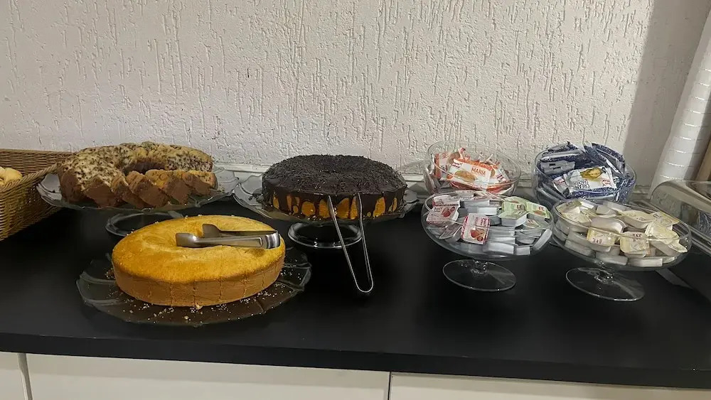 Foto - Hotel Tenda Brigadeiro SP