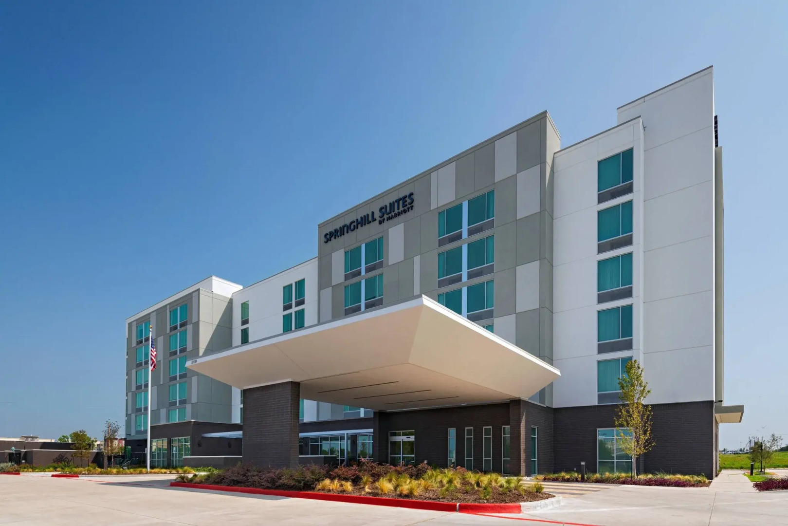 Photo - SpringHill Suites by Marriott Dallas Richardson/University Area