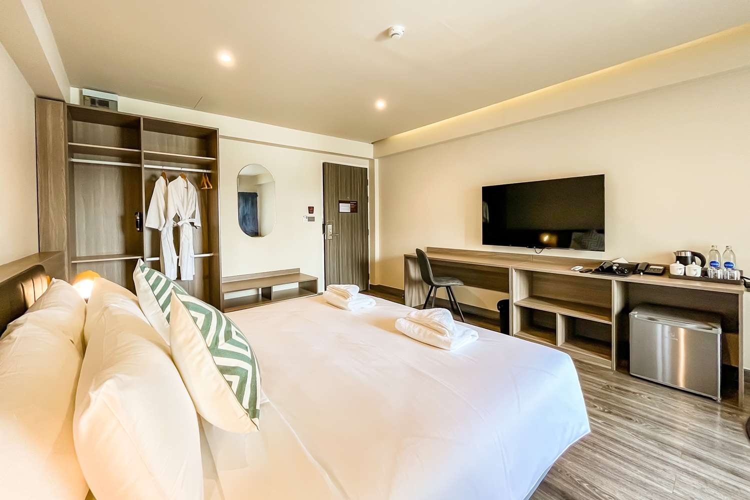 Foto - SureStay by Best Western Iconic Ari-Jatujak