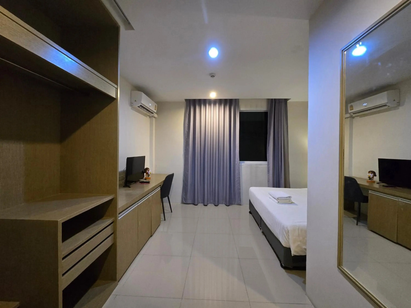 Photo - Sleepstation at Pratunam