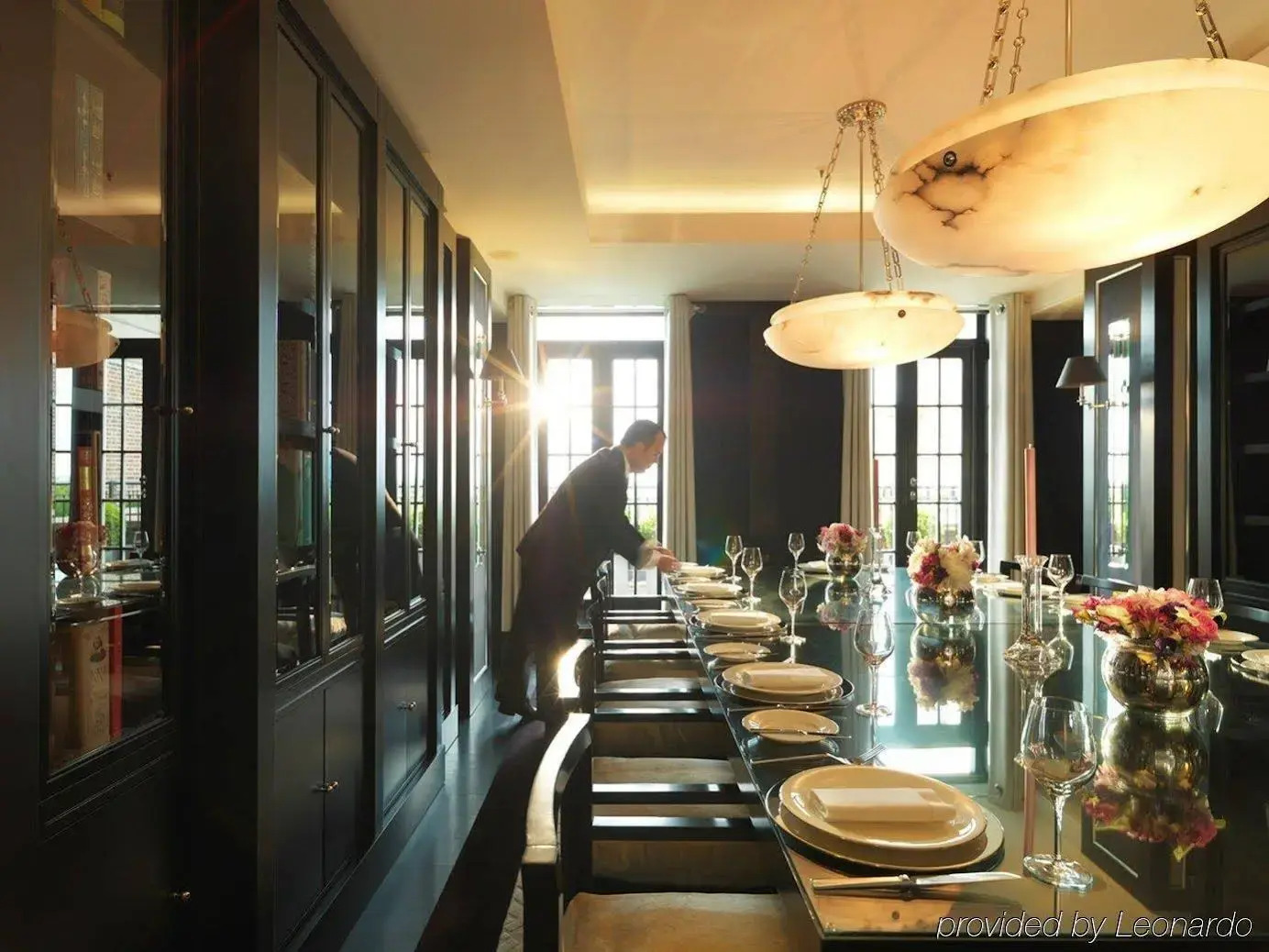 Foto - Grosvenor House Suites