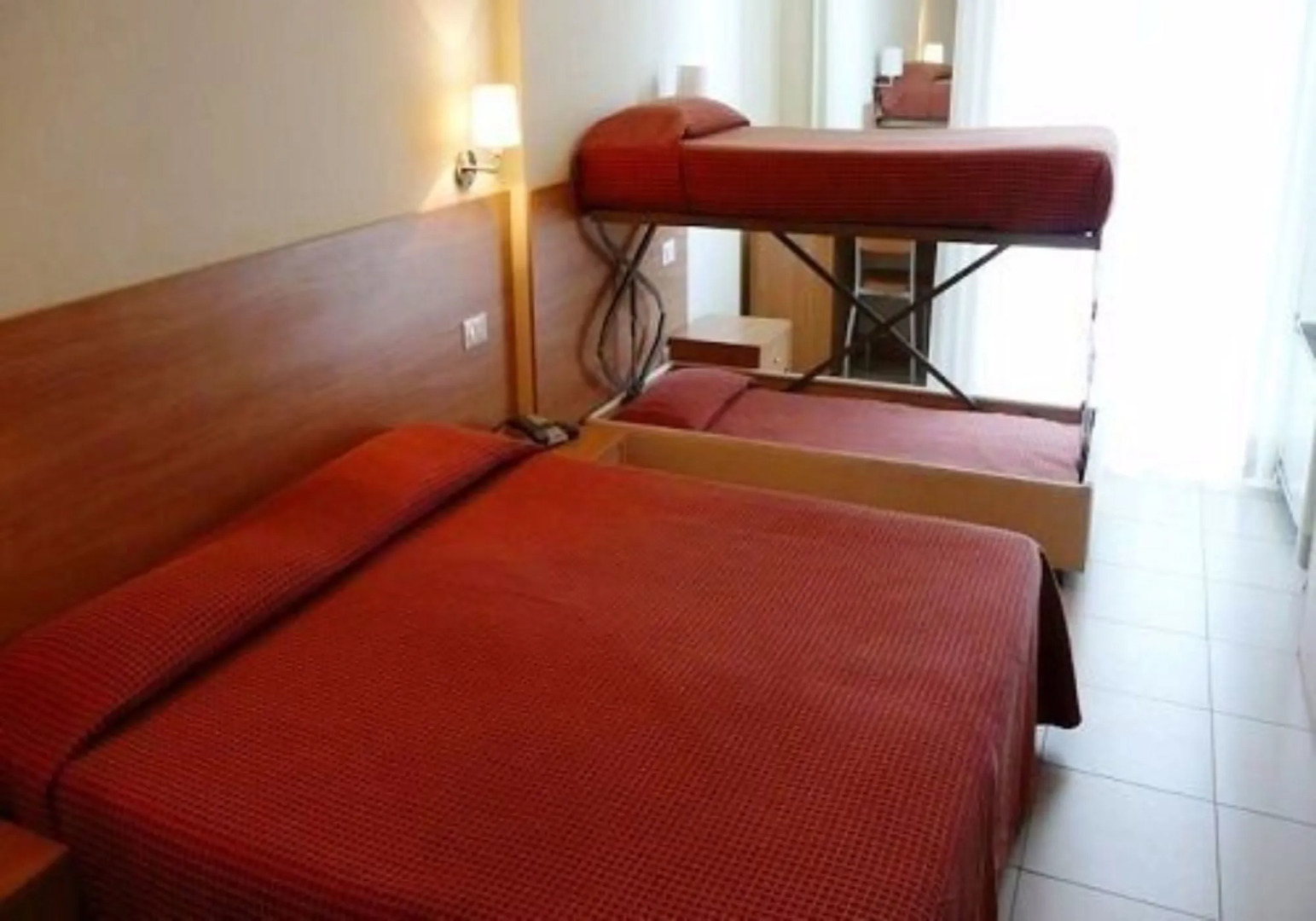 Foto - Hotel Majorca sul Mare in centro a Riccione con Area Fitness