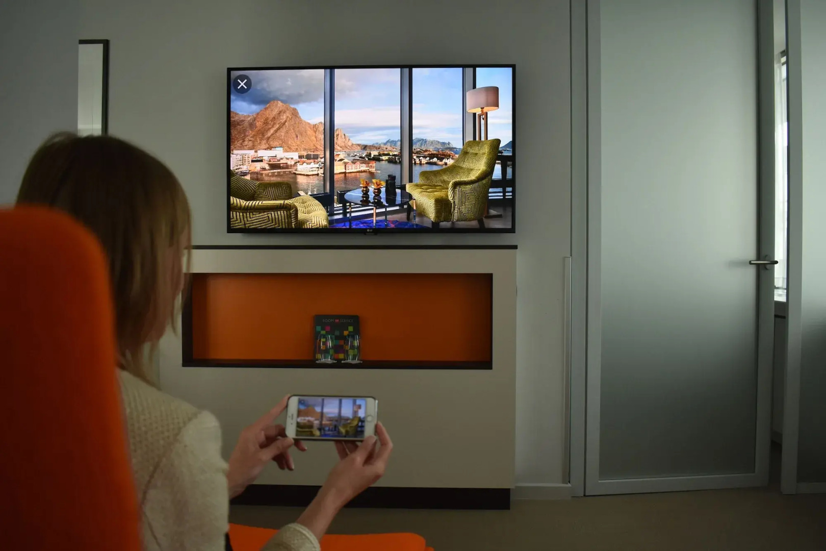 Foto - Thon Hotel EU