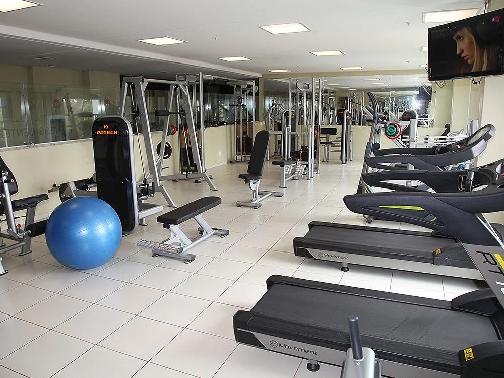 Foto - Ecologic Ville Resort - Oficial