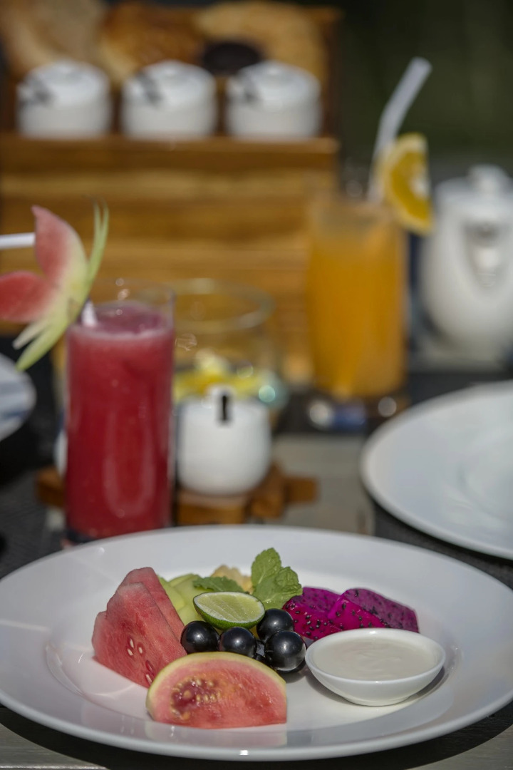 Foto - The Kayon Jungle Resort