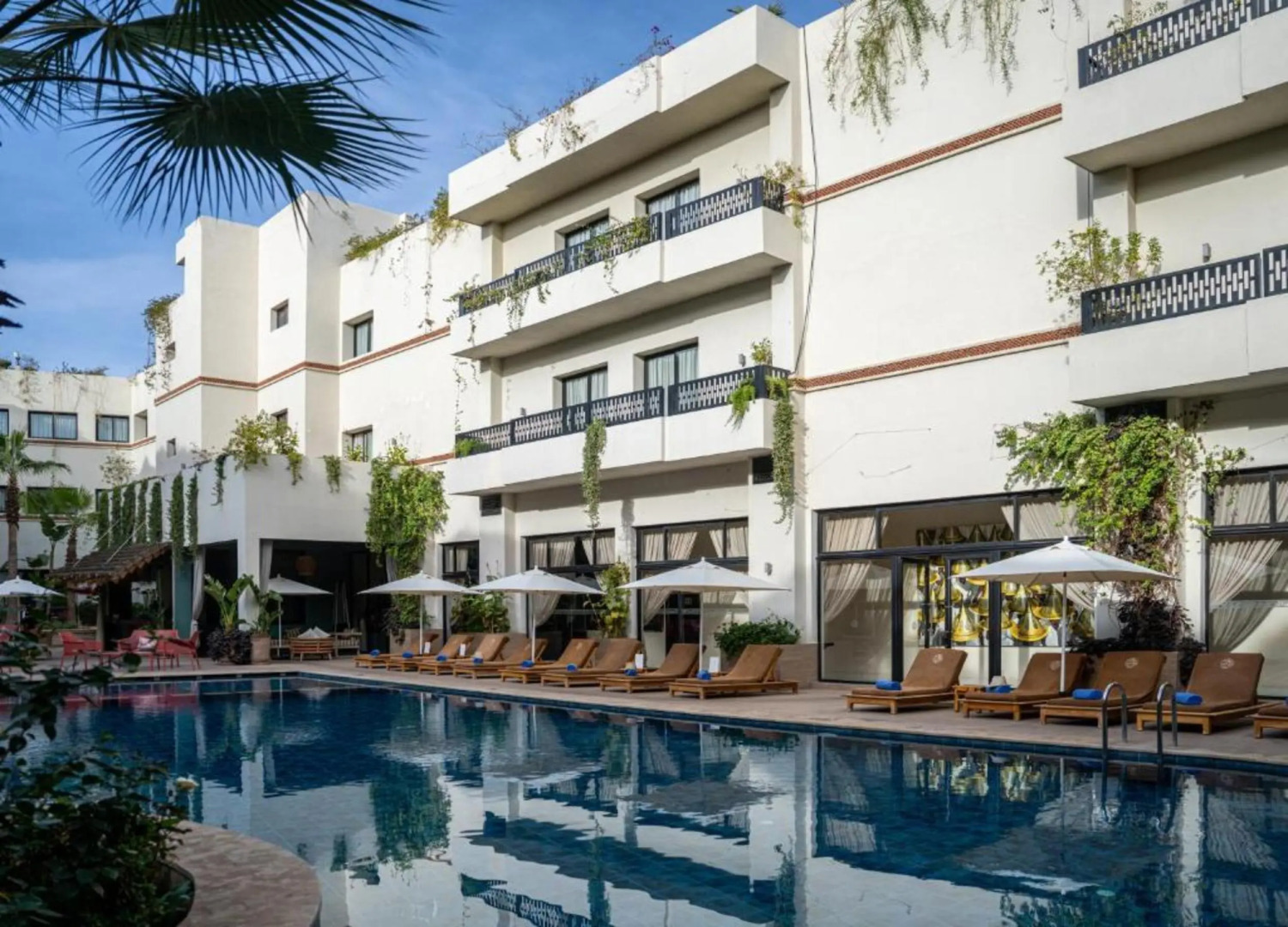 Foto - Kech Boutique Hotel & Spa