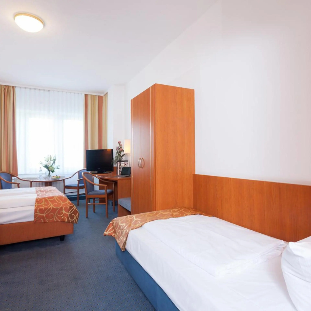 Foto - TRIP INN Hotel Schumann