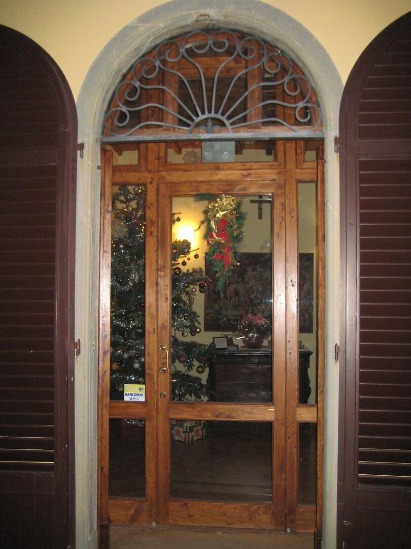 Foto - Agriturismo Villa Guarnaschelli