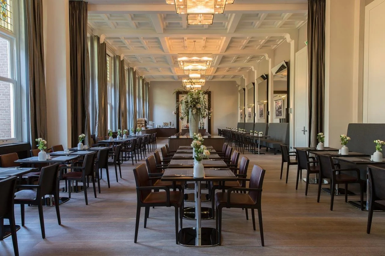 Foto - Park Centraal Den Haag, part of Sircle Collection