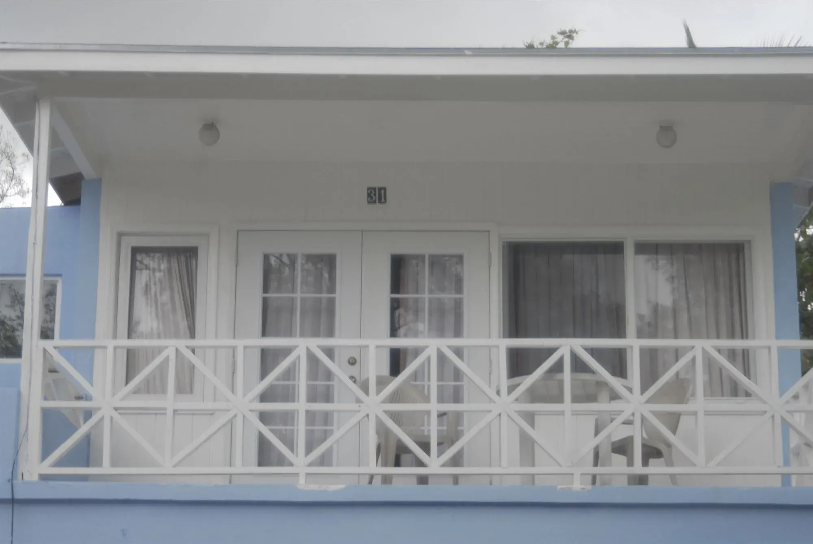 Coral Harbour Beach House And Villas — фото 1