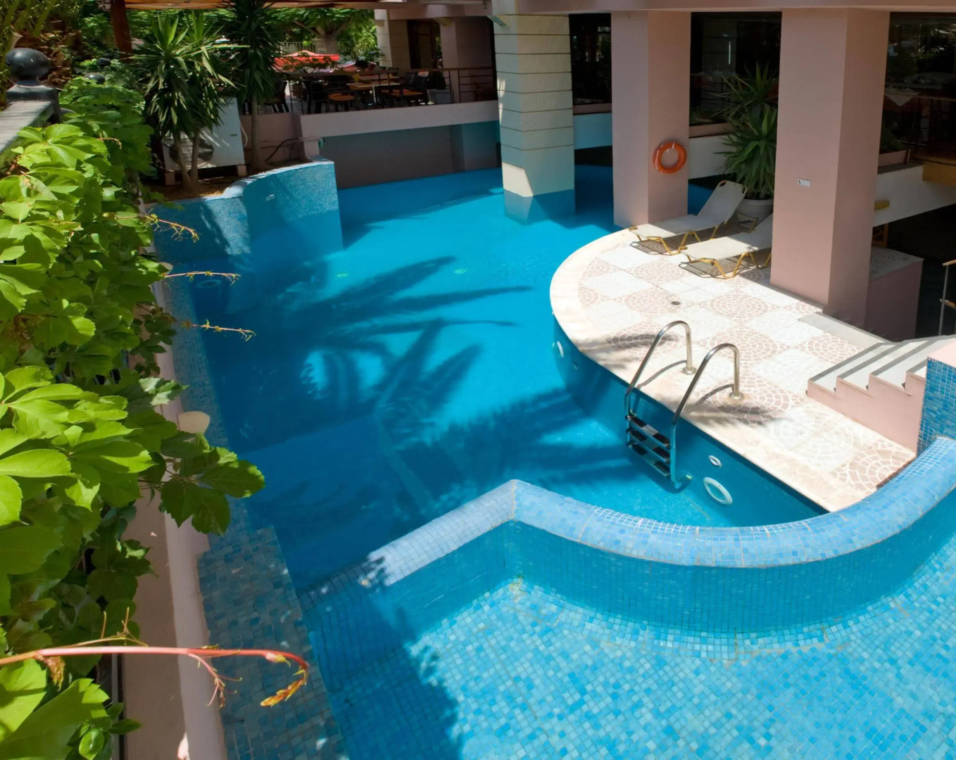 Foto - Hotel Brascos