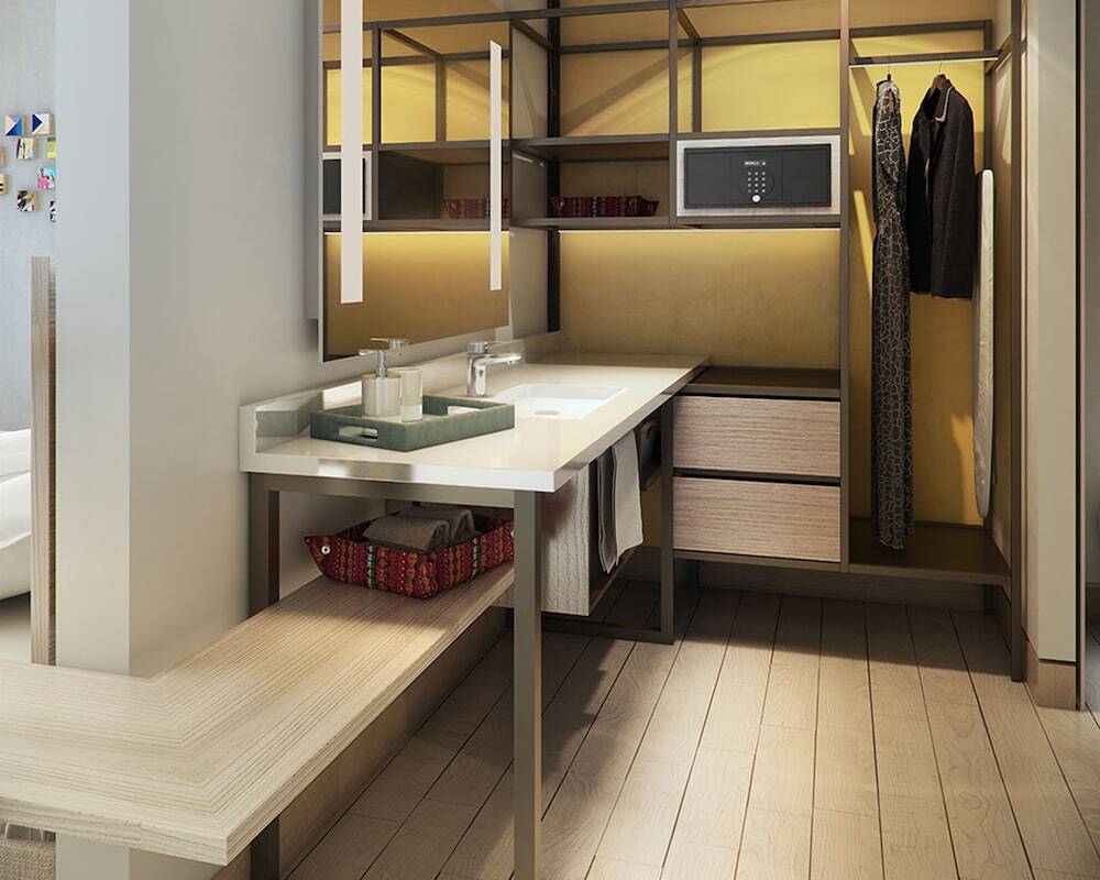 Photo - Hyatt Centric San Salvador