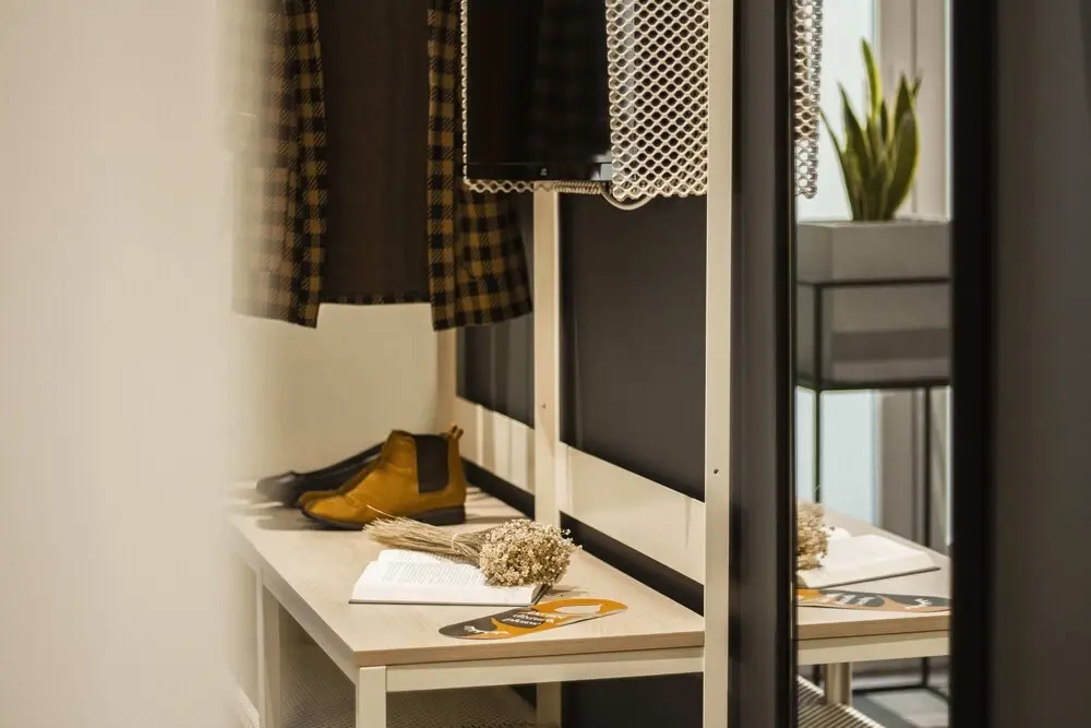 Foto - room Select Liberdade