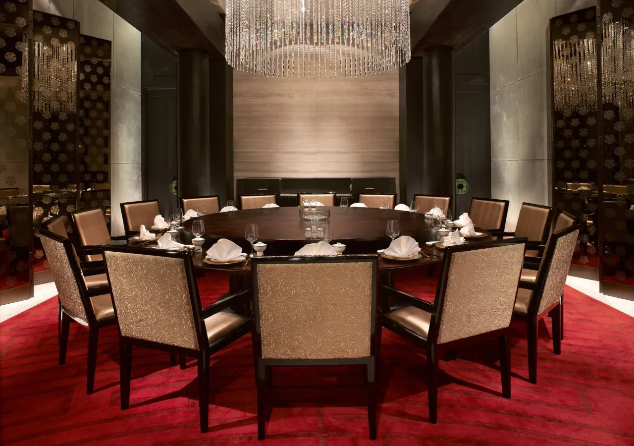 Foto - JW Marriott Hotel Medan