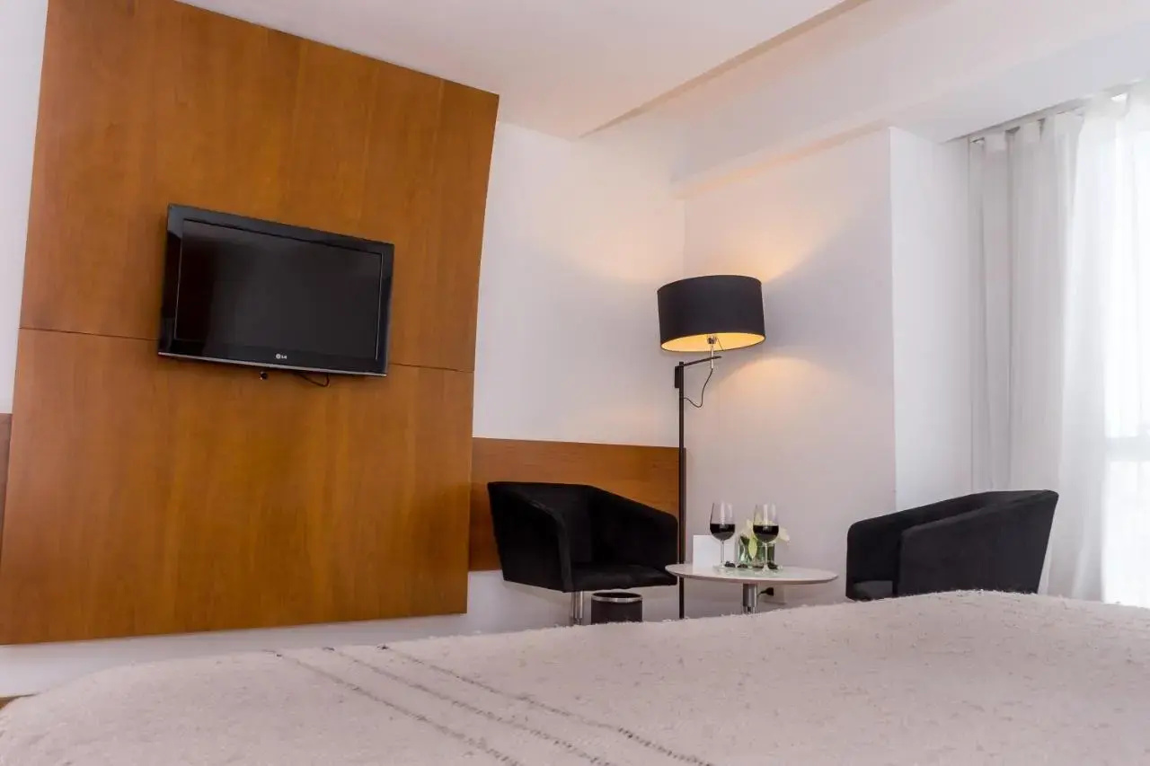 Photo - Design Suites Buenos Aires