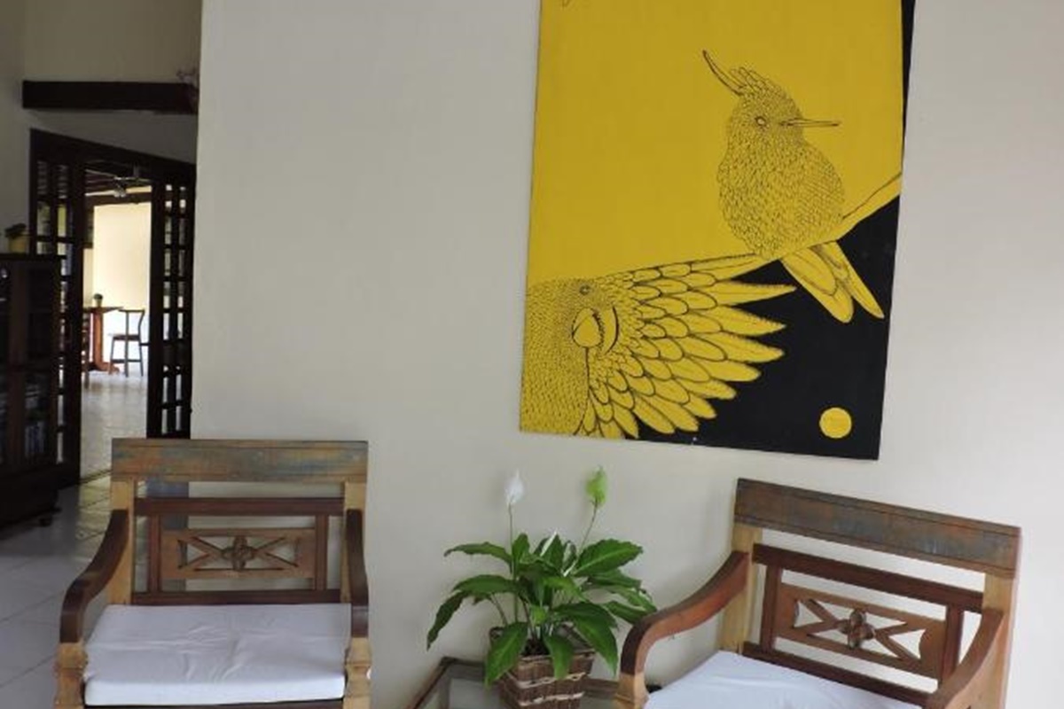 Foto - Pousada Maria Maria Búzios