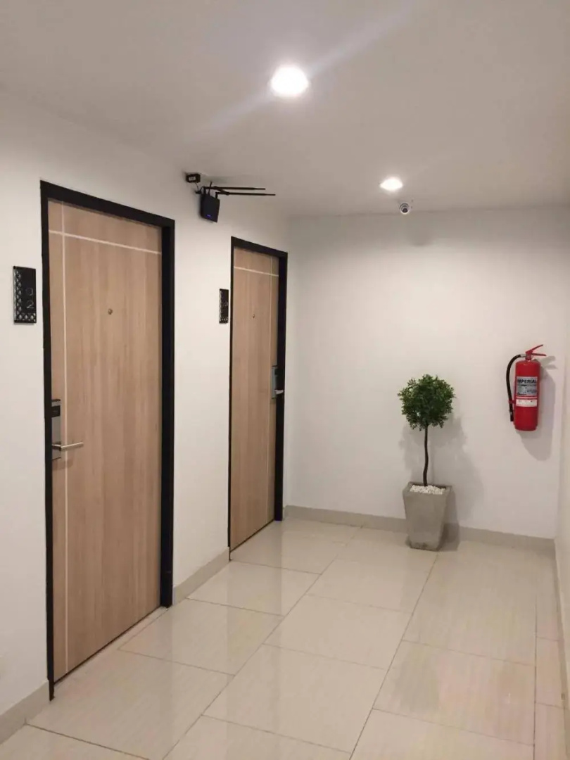 Foto - Aparthotel Live at Home Sukhumvit 105