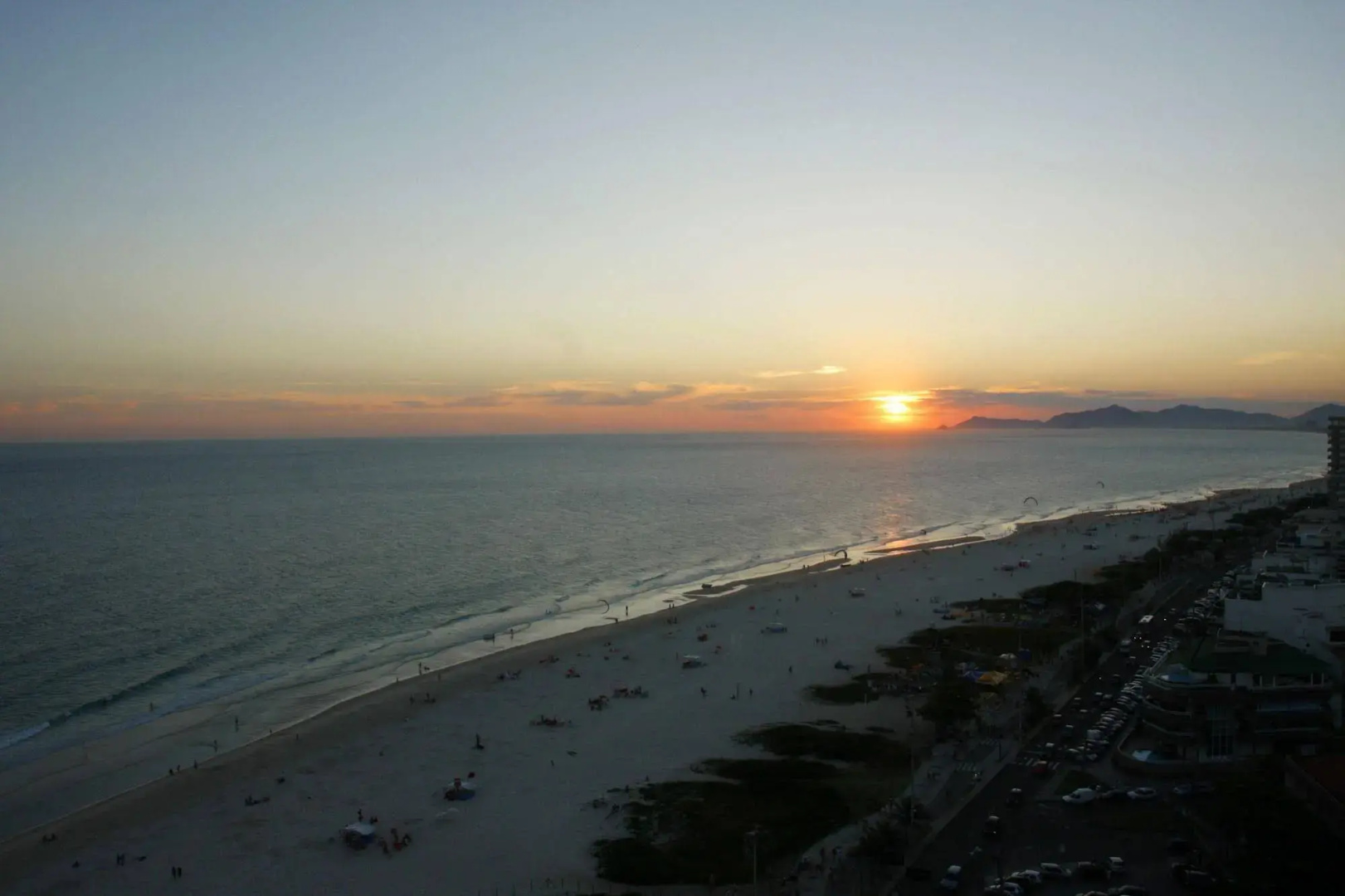 Photo - Royalty Barra Hotel