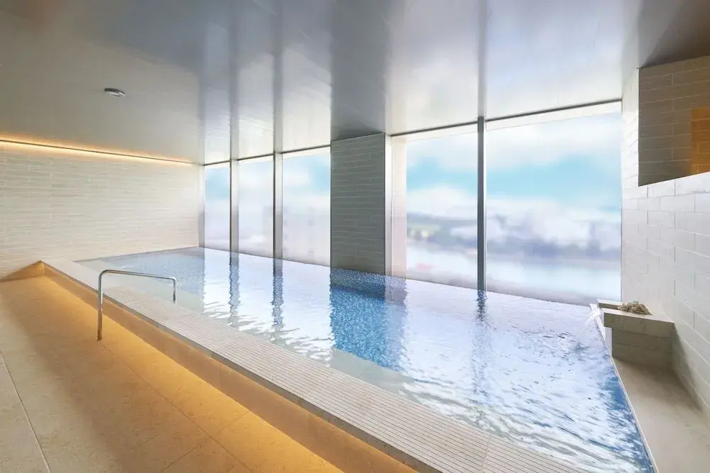 Foto - Hotel Resol Trinity Naha