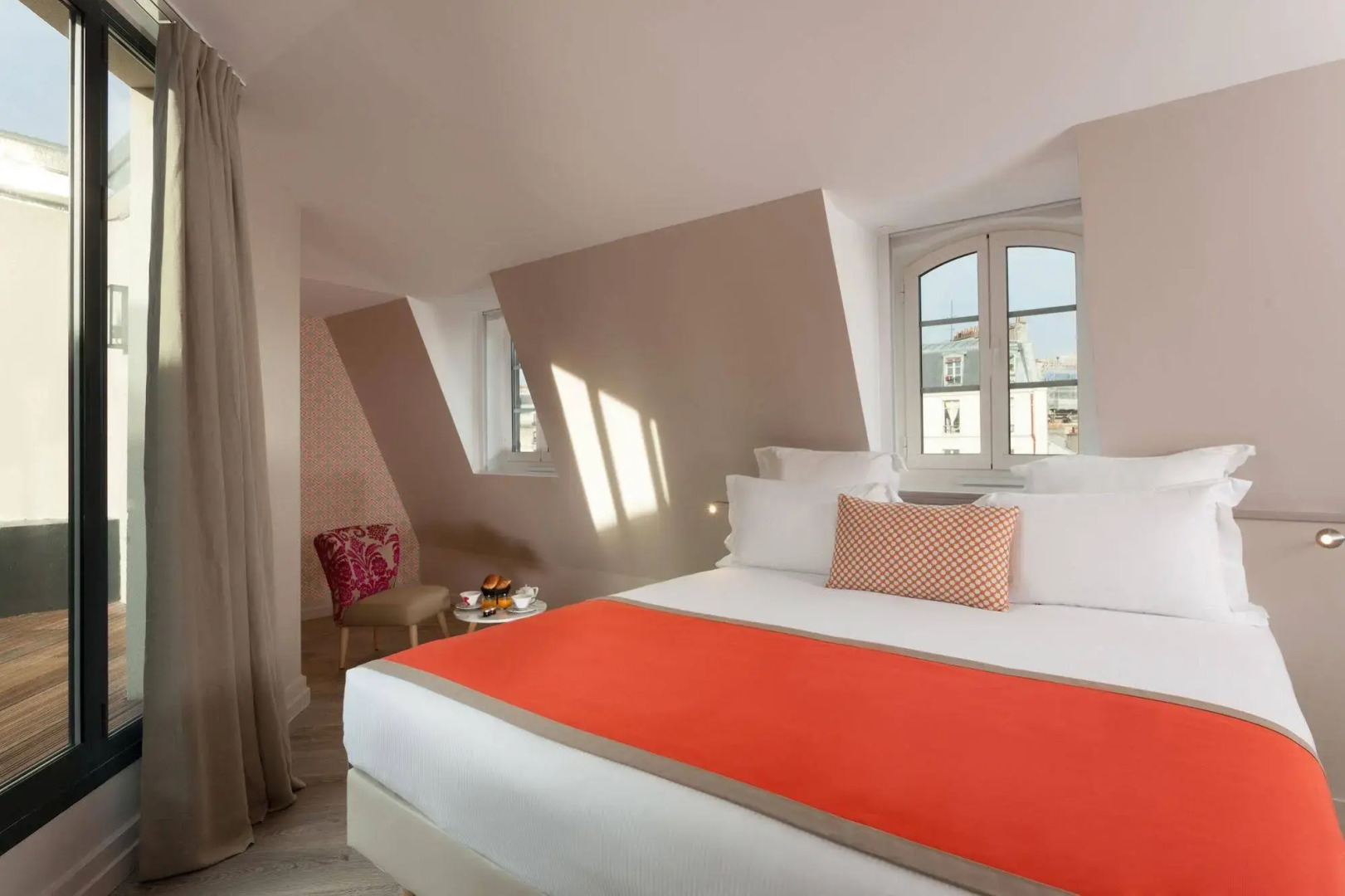 Photo - Hôtel Vic Eiffel