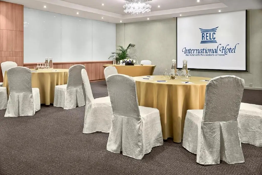 Foto - RELC International Hotel