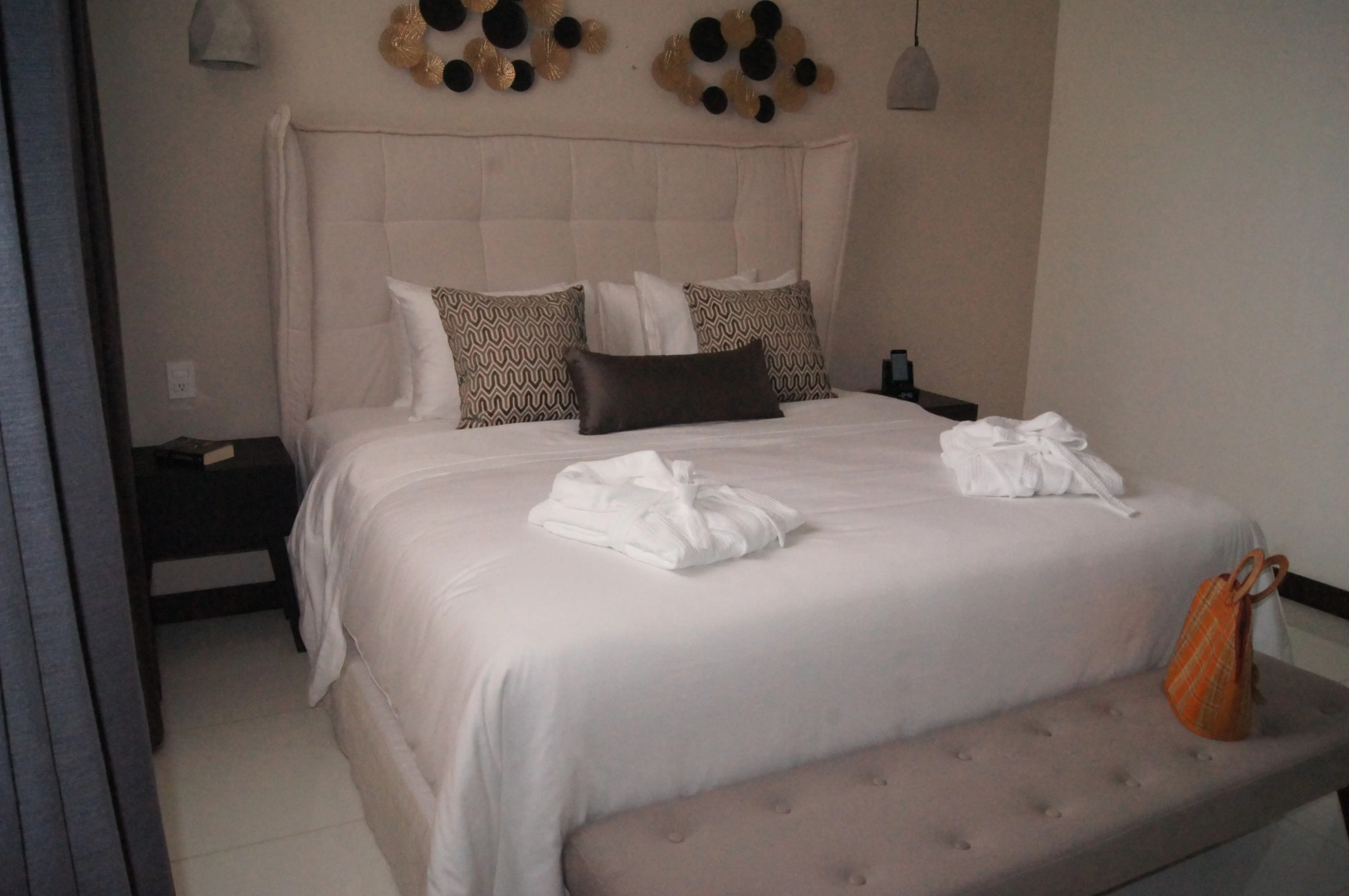 Foto - Serenity Grand Suites Hotel Boutique