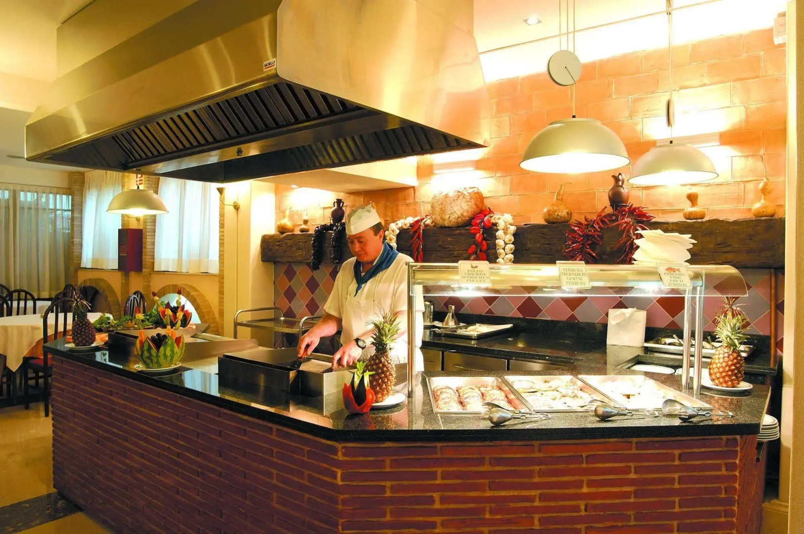 Foto - BLUESEA Montevista Hawai