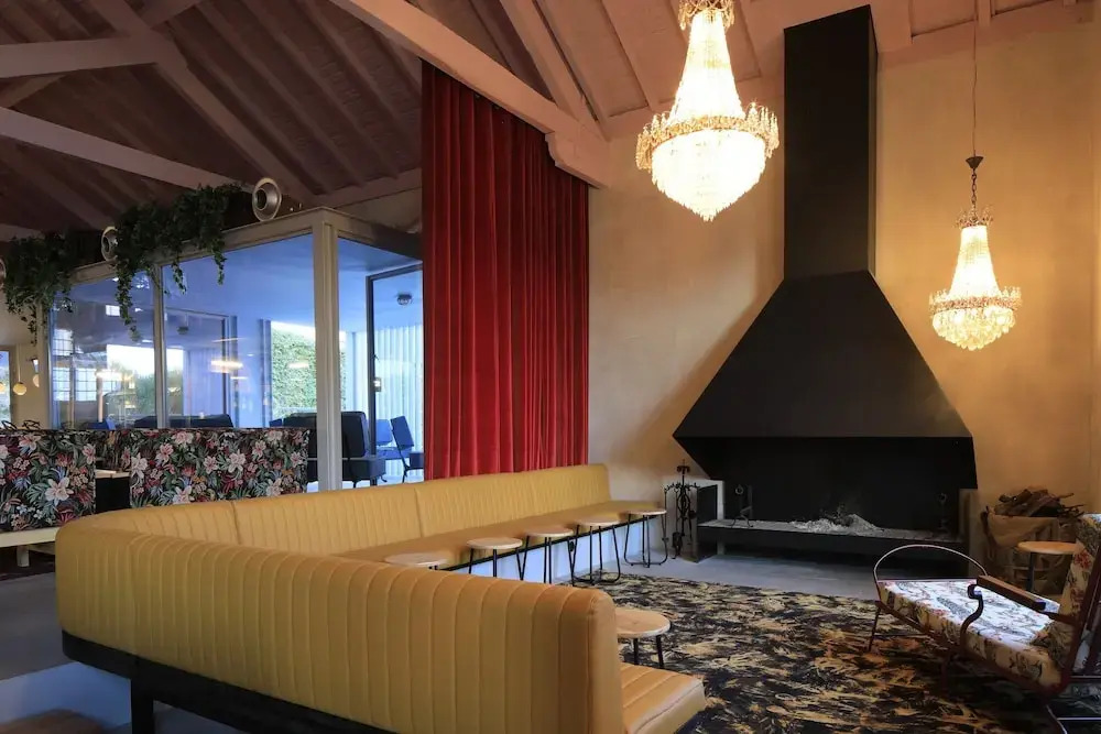 Photo - Zero Box Lodge Coimbra