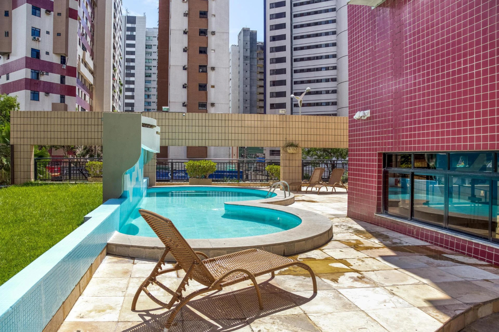 Foto - Tulip Inn Fortaleza