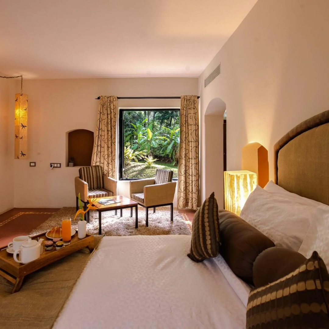Photo - Coconut Creek Resort