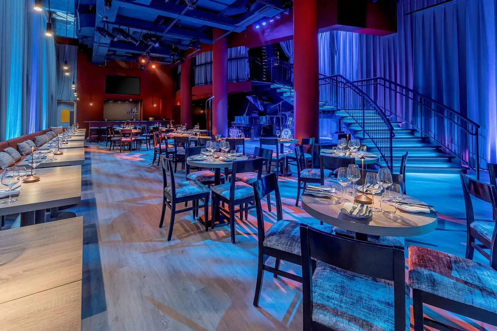 Foto - Hilton New York Fashion District