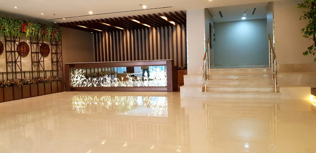 Foto - Jacob's Garden Hotel