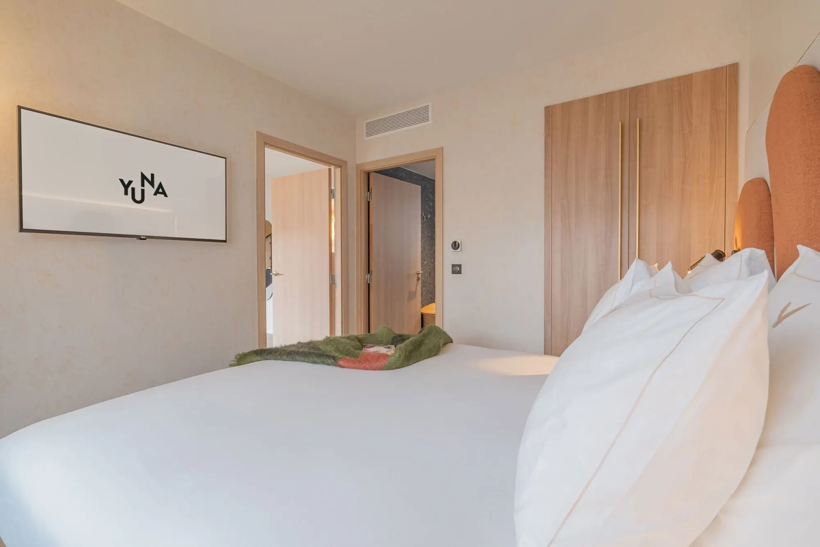Foto - Yuna Porte-Maillot - ApartHotel