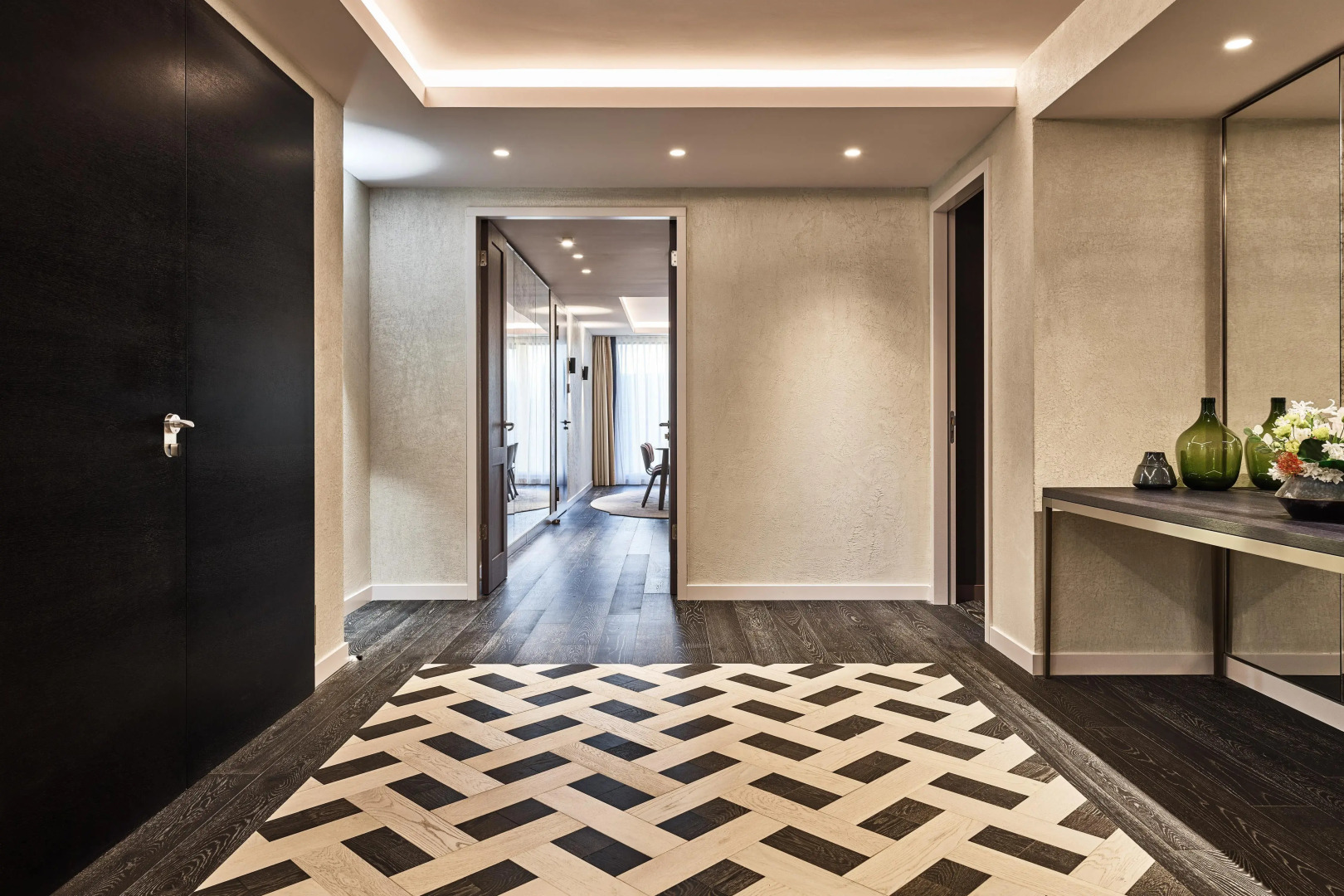 Foto - Hyatt Regency Amsterdam