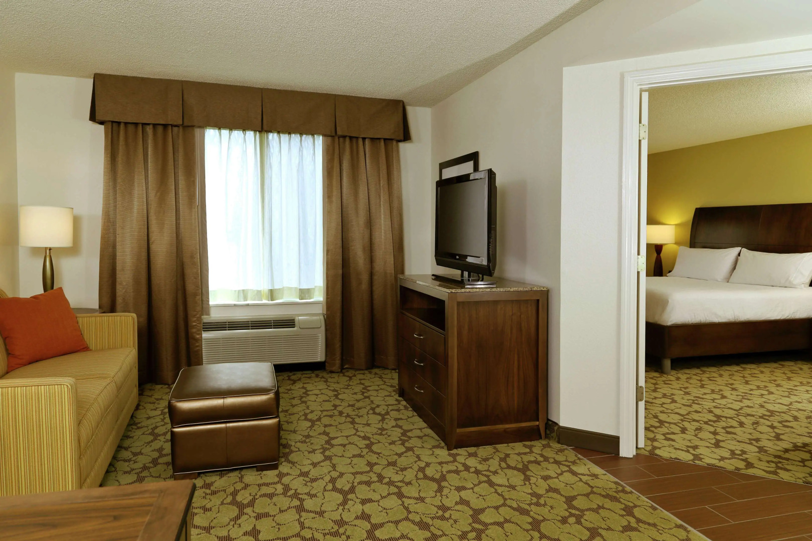 Photo - Hilton Garden Inn Tampa East Brandon