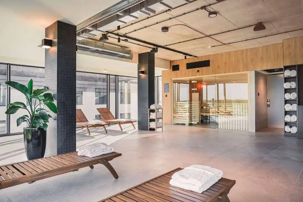 Foto - Q Hotel Plus Wrocław Bielany