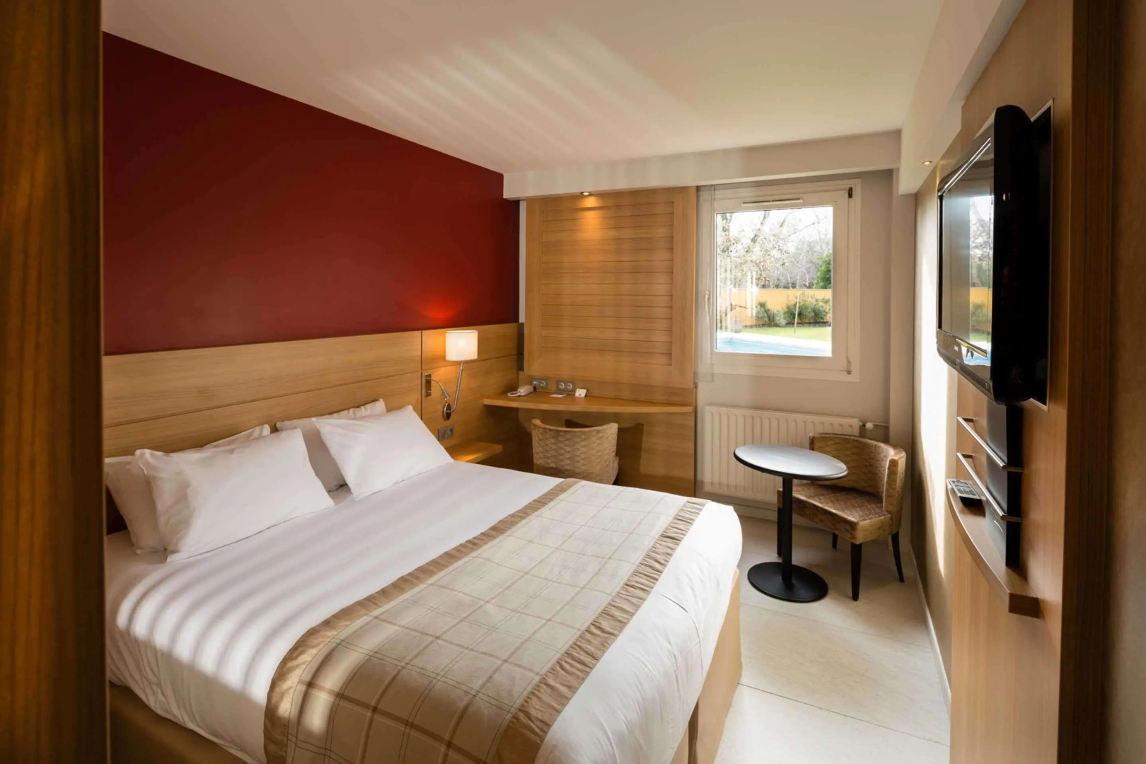 Foto - Best Western Plus Le Lavarin