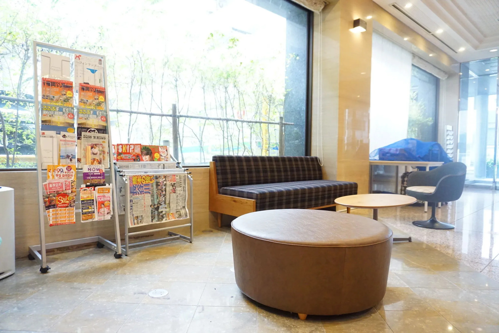 Foto - The OneFive Fukuoka Tenjin