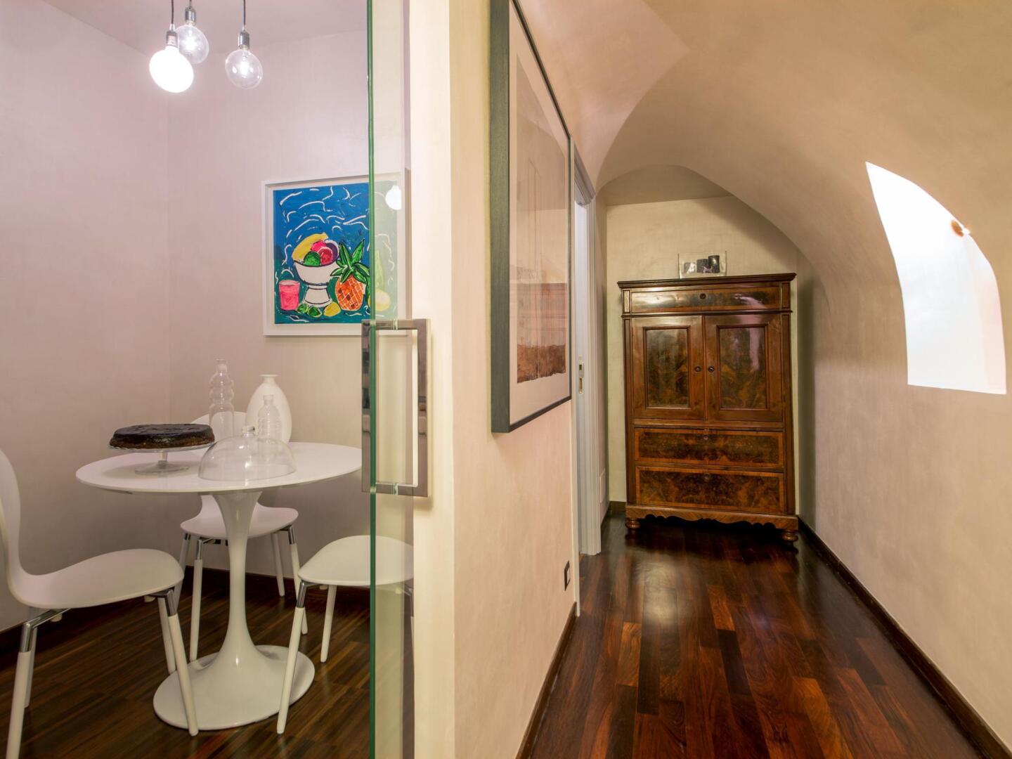 Photo - Palazzo De Cupis - Suites and View