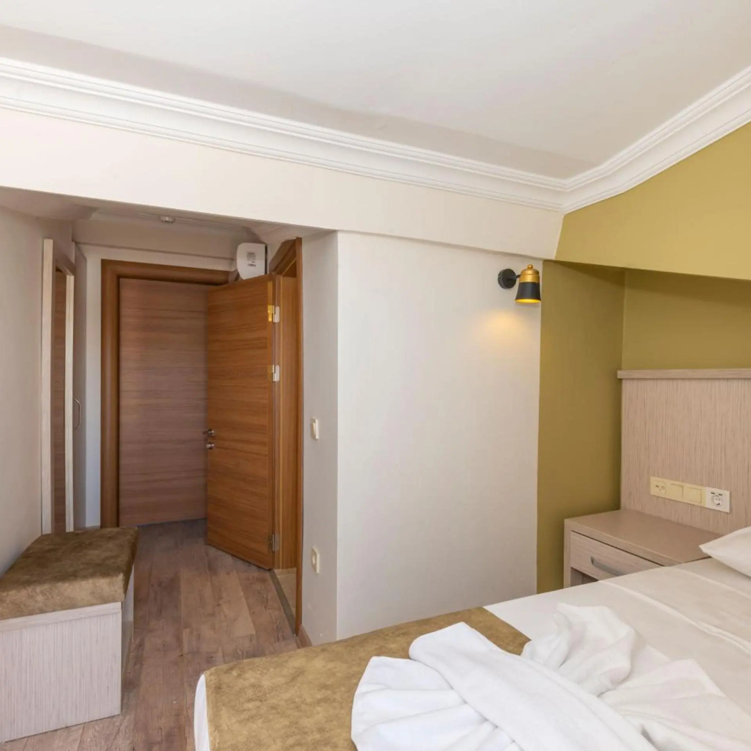 Photo - Bazaar Hotels Old City