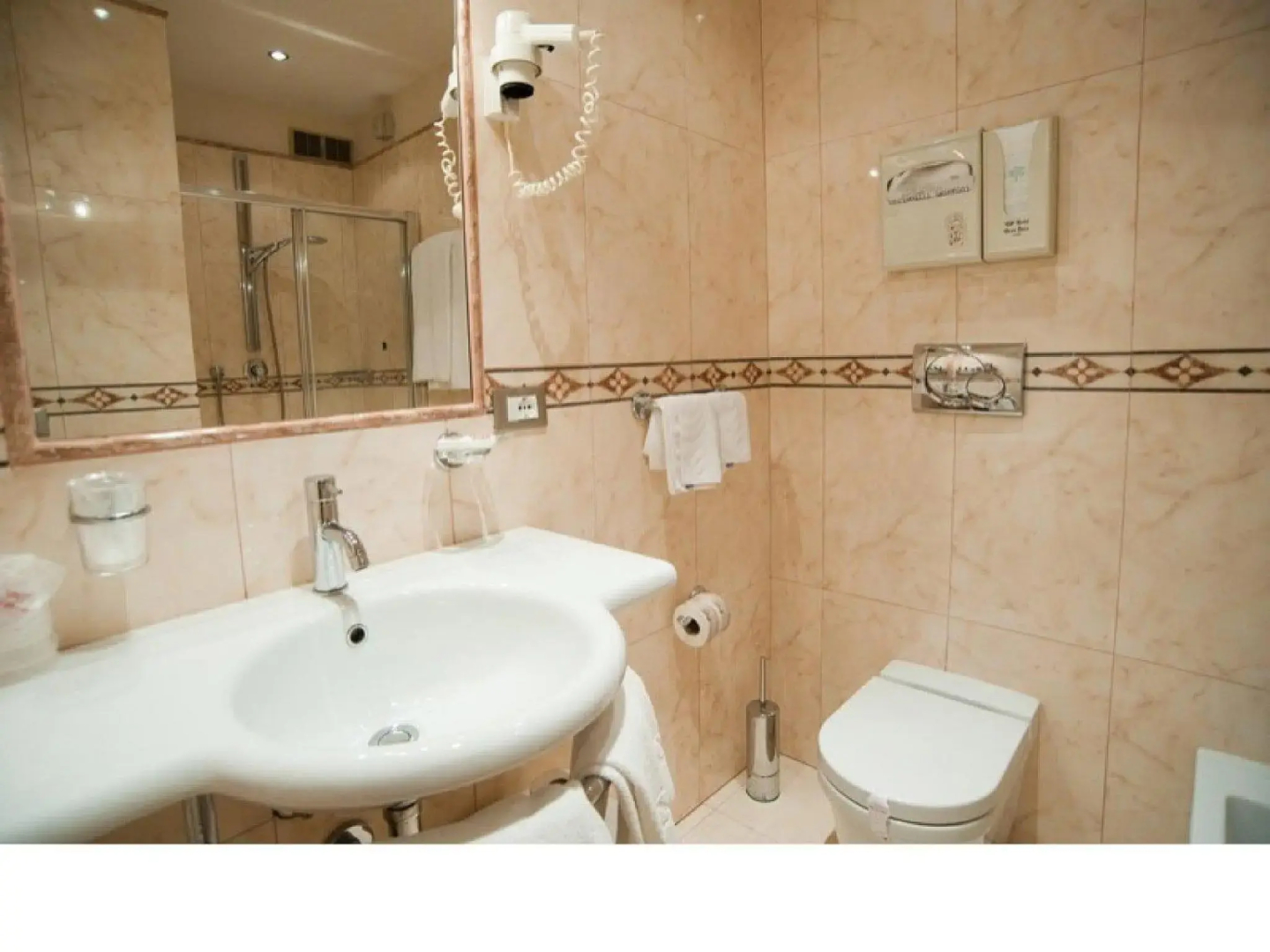 Foto - Hotel Gran Duca