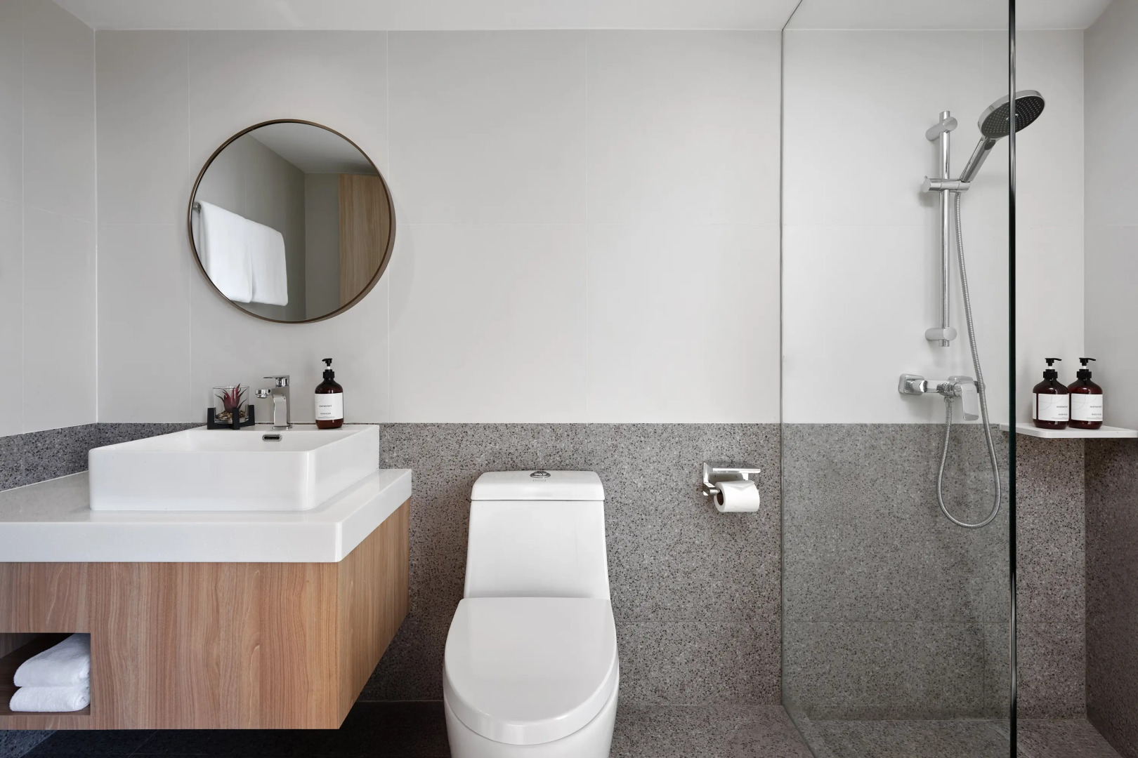 Foto - Somerset Sukhumvit 71 Bangkok