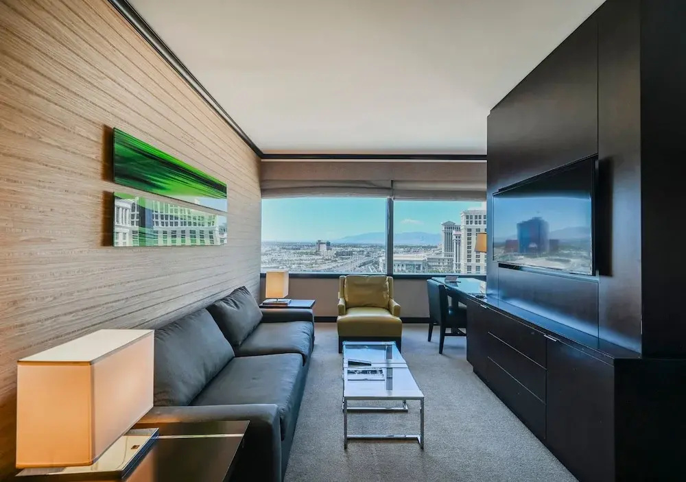 Foto - StripViewSuites at Vdara