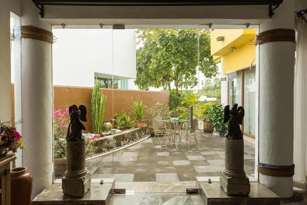 Foto - Casa La Columna