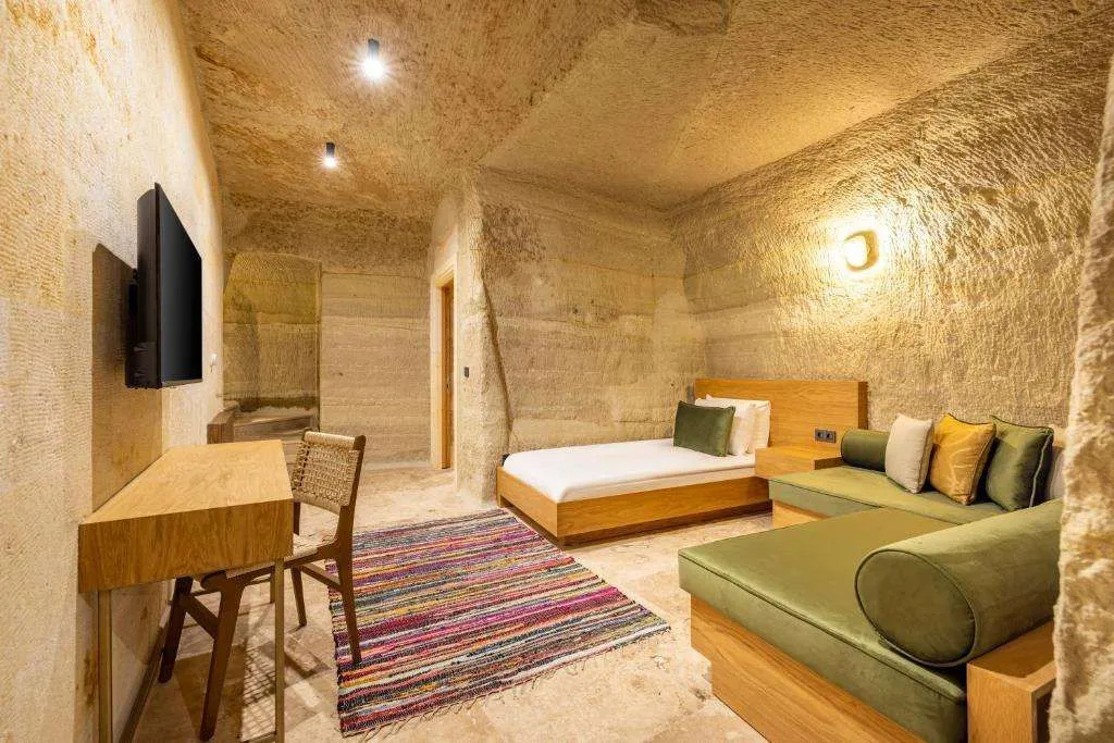 Foto - Mare Cappadocia - Adults Only