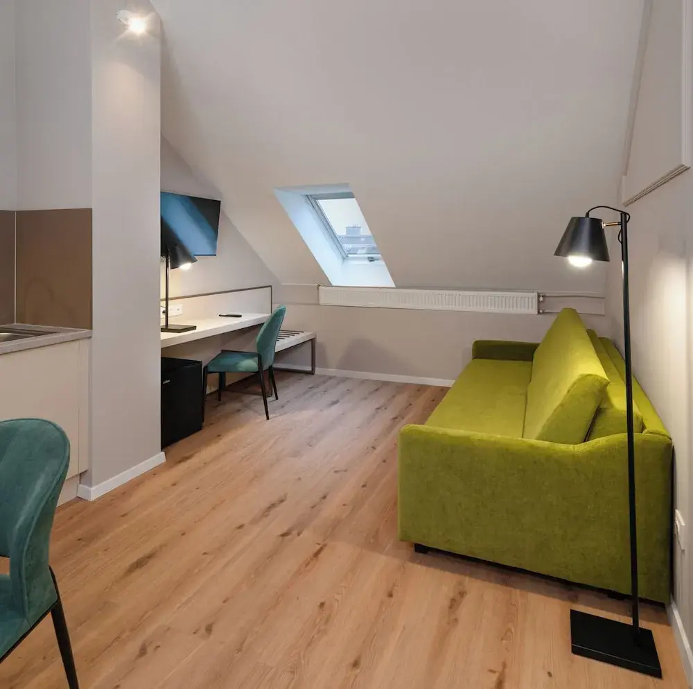 Photo - CHLOE Hotel Budapest