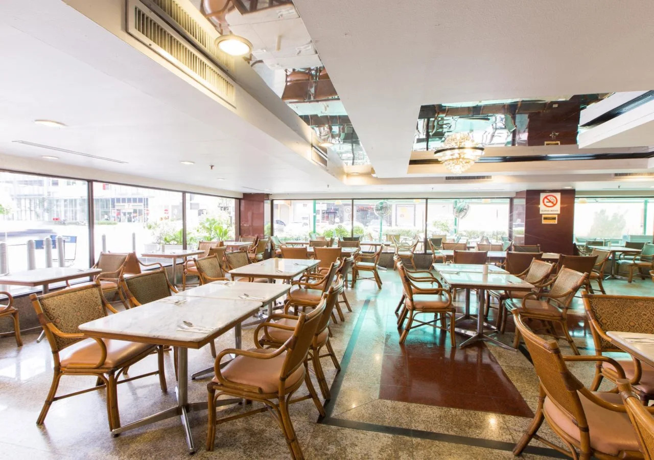 Photo - Hotel Grand Continental Kuala Lumpur