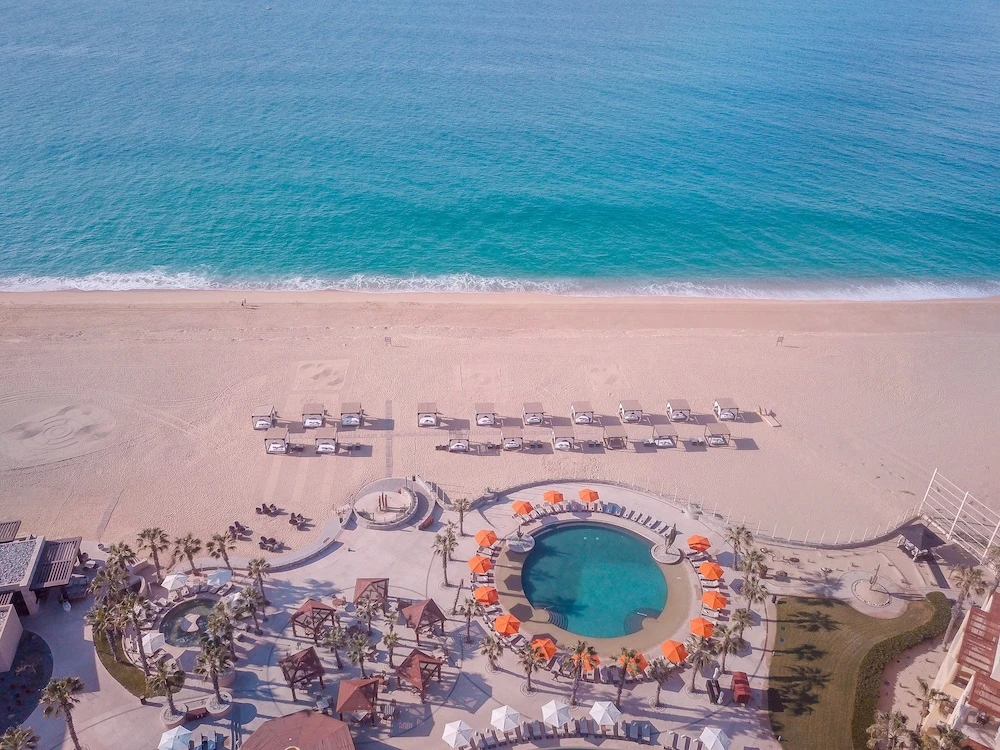 Foto - Pueblo Bonito Pacifica Golf & Spa Resort - All Inclusive - Adults Only