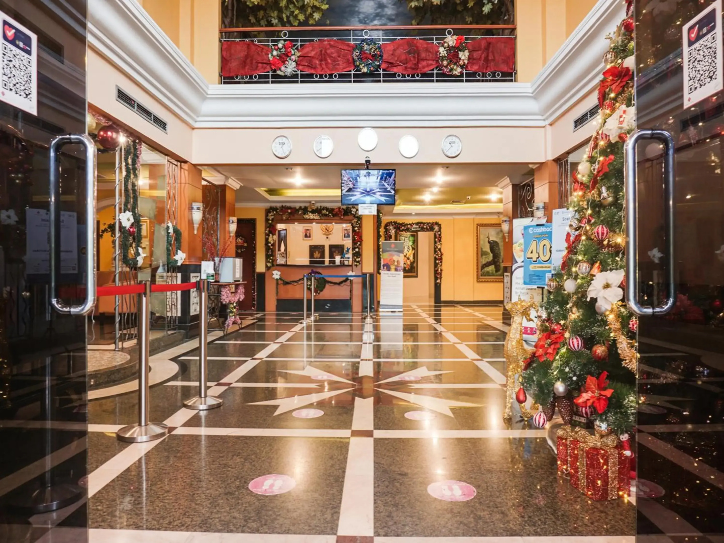 Photo - Bi Executive Hotel