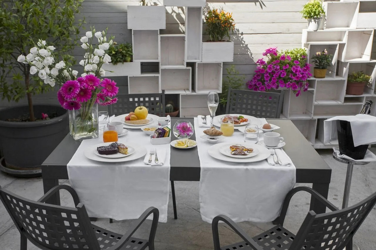 Foto - Palazzo Brunaccini Boutique Hotel